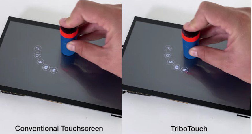 3.5インチ 480×320 IPS タッチスクリーン — SunFounder 3.5 IPS Touch Screen ドキュメント 耐久性と明確な高感度タッチパネルを強化したプリンター用タッチスクリーンアセンブリ高感度ディスプレイ