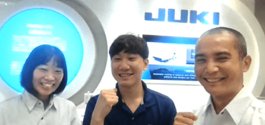 JUKI株式会社