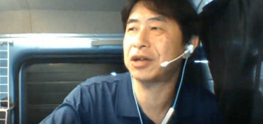 株式会社バンダイナムコスタジオ